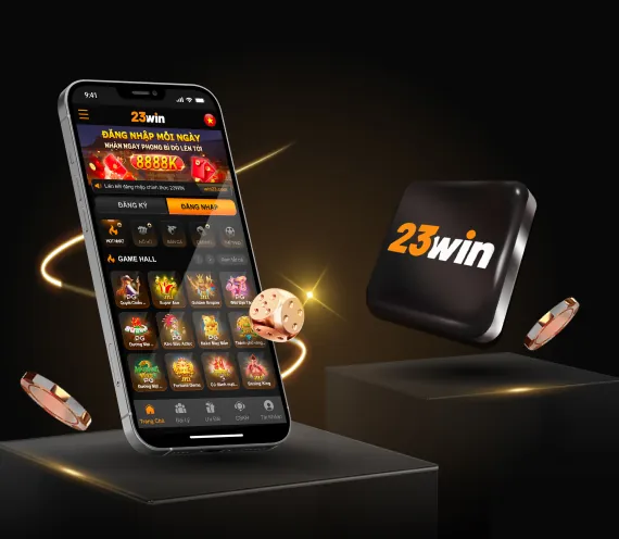 Trải nghiệm mượt mà trên ứng dụng 68bet casino