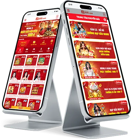 Ưu đãi độc quyền trên ứng dụng 68bet casino