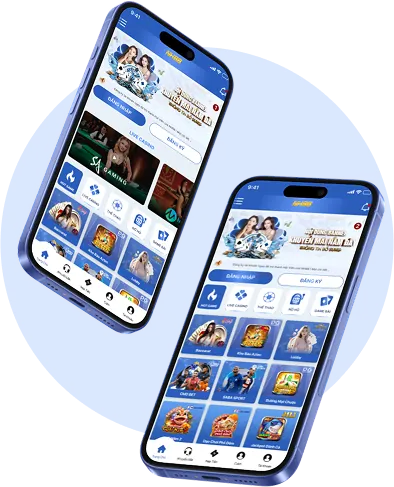 Giao dịch nhanh chóng tại 68bet casino
