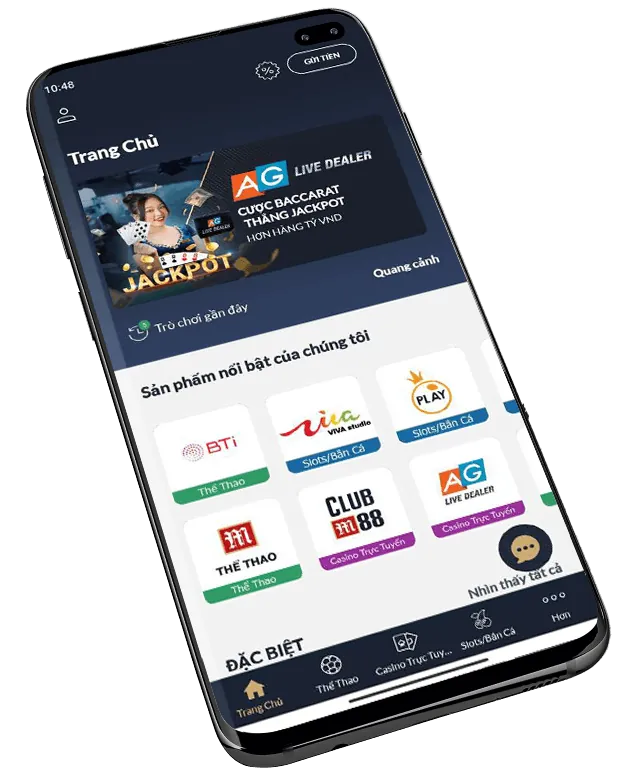 Hỗ trợ khách hàng 24/7 của 68bet casino