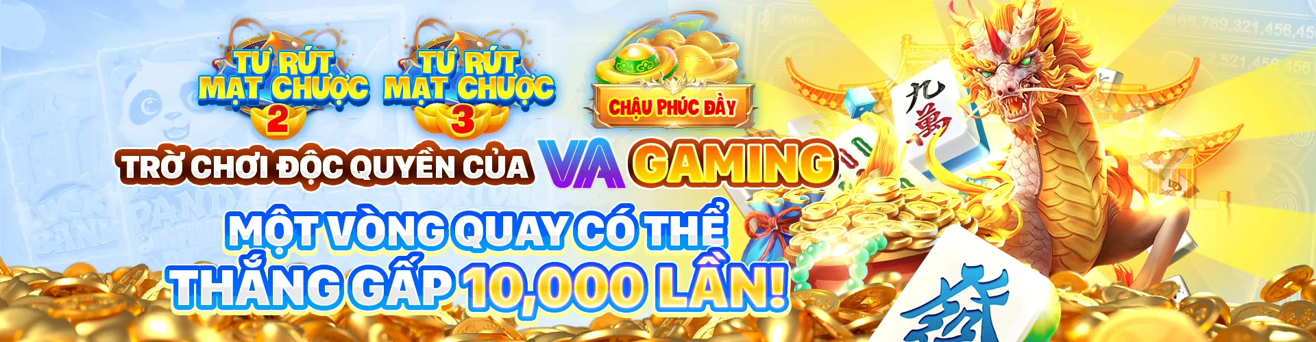 Các chương trình khuyến mãi và ưu đãi độc quyền tại 68bet Casino 2026