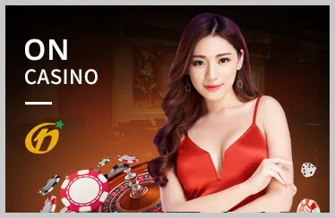 Sảnh casino trực tuyến 68bet casino với dealer xinh đẹp