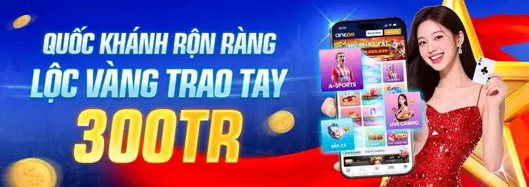 Giao diện thân thiện, dễ sử dụng trên 68bet Casino