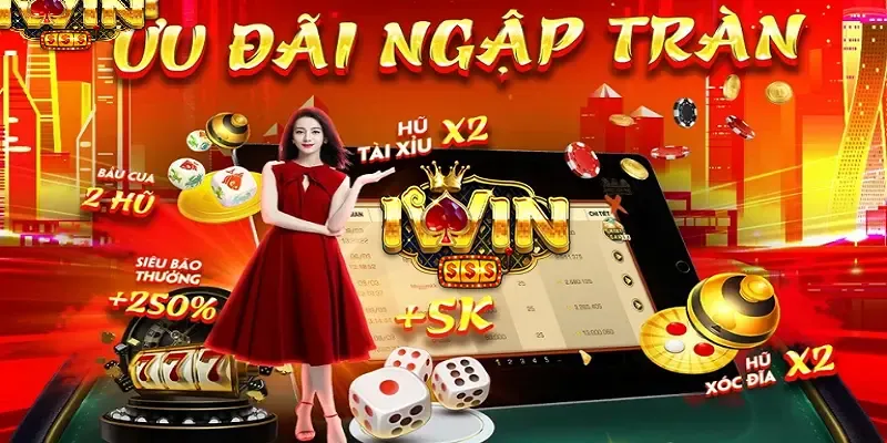 Các trò chơi slot phổ biến nhất